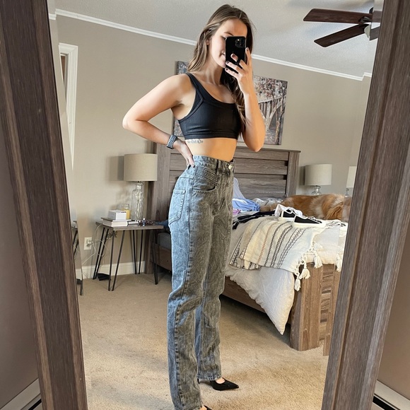 Isabel marant hominy Jean - Picture 2 of 7